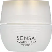 Sensai Sen Absolute Silk Crema illuminante 40 ml — Crema viso