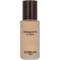 Guerlain Le Teint Fondotinta Fluido Terracotta 1,5N 35 ml — Fondotinta