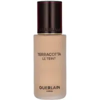 Guerlain Terracotta Base Fluida 2.5n — Base Viso