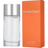 Clinique Happy EDP Donna 100 ml — Eau de Parfum
