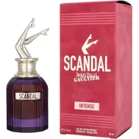 Jean Paul Gaultier Scandal Intense Donna 50 ml — Eau de Parfum