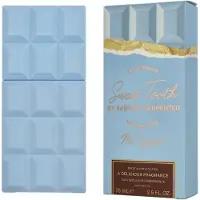 Sabrina Carpenter Sweet Tooth Me Espresso 75 ml — Eau de Parfum