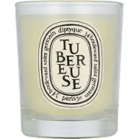 Diptyque Tubéreuse 70 g — Candela Profumata