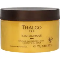 Parfums de Marly Iles Pacifique Body Scrub (Coconut Shell Scrub) 270 g