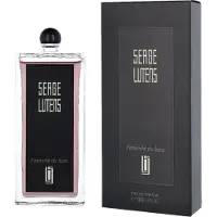 Serge Lutens Eau De Parfum Feminite Du Bois Vapo 100ml