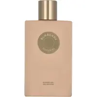 Burberry Goddess 200 ml — Eau de Parfum