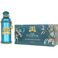 Alexandre.J Mandarine Sultane EDP 100 ml — Eau de Parfum Donna