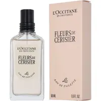 L'Occitane Eau de Toilette Fiori di Ciliegio - 50 - en Provence
