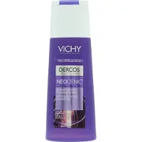 VICHY Shampoo da donna to restore hair density Dercos Neogenic (Redensifying Shampoo) - Volume: 200 ml
