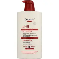 Eucerin pH 5 Gel doccia 1000 ml — Gel doccia