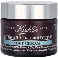 Kiehl's Super Multi-Corrective Soft Crema 50 ml — Crema viso