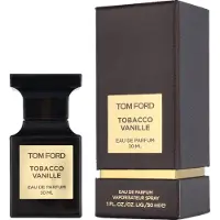 Tom Ford Tobacco Vanille 30 ml — Eau de Parfum