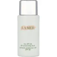 La Mer Fluido Protettivo UV SPF 50 50 ml — Crema Viso