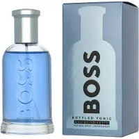 HUGO BOSS Boss Bottled Tonic Uomo 100 ml — Eau de Toilette