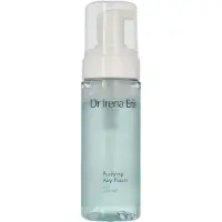 Dr Irena Eris Cleanology Mousse Detergente 150 ml — Detergente Viso