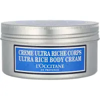 L Occitane Crema corpo Ultra Riche Karité - 200 - en Provence