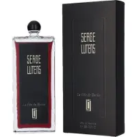 Serge Lutens La Fille di Berlin Unisex 100 ml — Eau de Parfum