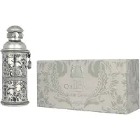 Alexandre.J The Collector Silver Ombre Unisex 100 ml — Eau de Parfum