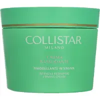 Collistar Crema Rassodante Rimodellante Intensiva 400 ml