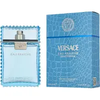 Versace Man Eau Fraiche Deospray 100ml