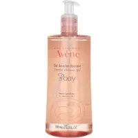 Avene Gel doccia Corpo 500 ml — Gel doccia