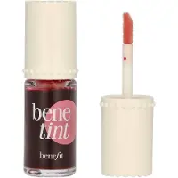 Benefit BeneTint Tinta liquida per labbra e guance Stain Rose 6 ml — Tinta liquida labbra e guance
