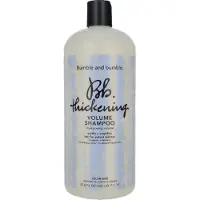 Bumble And Bumble Thickening Shampoo 1000 ml — Shampoo capelli