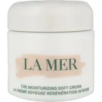 La Mer The Moisturizing Soft Creme 100 ml — Crema Viso