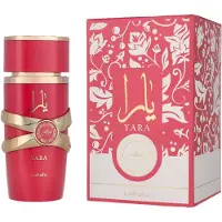 Lattafa Eau De Parfum Yara Candy 100ml