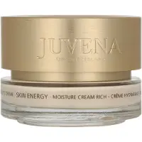 Juvena SKIN ENERGY Crema Idratante Ricca 50ml — Crema viso