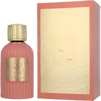 Paris Corner Qissa Pink Donna 100 ml — Eau de Parfum