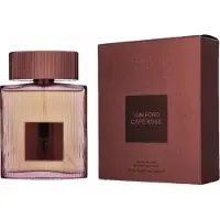 Tom Ford Profumo Cafe Rose Vapo 100ml