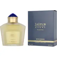 Boucheron Jaipur Uomo 100ml — Eau de Parfum
