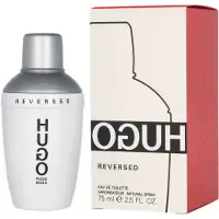 HUGO BOSS Hugo Reversed 75ml — Eau de Toilette