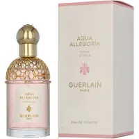 Guerlain Aqua Allegoria Rosa Rossa Eau de Toilette Donna 75 ml — Eau de Toilette