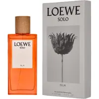 LOEWE Acqua Di Profumo Solo Ella 100ml