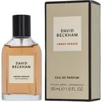 David Beckham Amber Breeze Donna 50 ml — Eau de Parfum