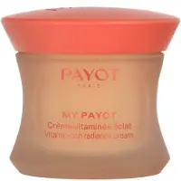 Payot My Vitamins Radiance Cream 50 ml — Crema viso