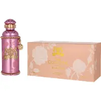 Alexandre.J . The Collector Rose Oud 100 ml — Eau de Parfum