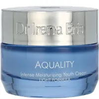 Dr Irena Eris Aquality Crema Idratante Intensa Giovinezza 50 ml — Crema viso