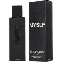 Yves Saint Laurent MYSLF Le Parfum Uomo 60 ml Extrait de Parfum