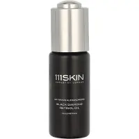 111SKIN Olio viso texturizzante ringiovanente Celestial Black Diamond Retinol Oil 30 ml