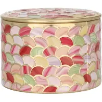 Guerlain Meteoriti Perla 03 Warm — Illuminante