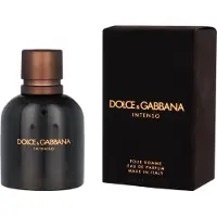 Dolce&Gabbana Eau De Parfum Intenso