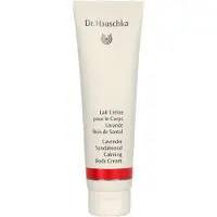 Dr. Hauschka Crema corpo calmante Lavanda e Sandalo 145 ml — Crema corpo