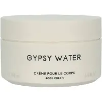 Byredo Crema Corpo Acqua Gypsy — Crema corpo