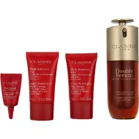 Clarins Clr Doble Serum G9 50 Mu Int Set256