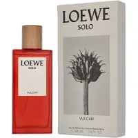 LOEWE Solo Vulcan 100 ml — Eau de Parfum