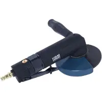 HBM smerigliatrice angolare pneumatica 125 mm