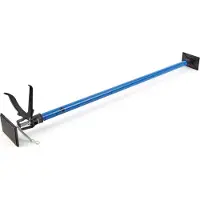 HBM Puntello regolabile con bloccaggio automatico 115 - 290 cm